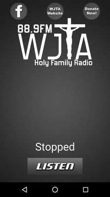 Emulate Android APK WJTA Radio Emulate Android APK WJTA Radio