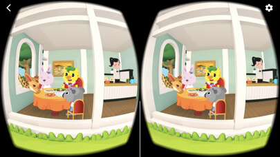 Emulate iPhone app WK 4 VR using MyAndroid Emulate iPhone app WK 4 VR using MyAndroid