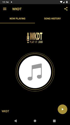 Run android online APK WKDT Radio from MyAndroid or emulate WKDT Radio using MyAndroid Run android online APK WKDT Radio from MyAndroid or emulate WKDT Radio using MyAndroid