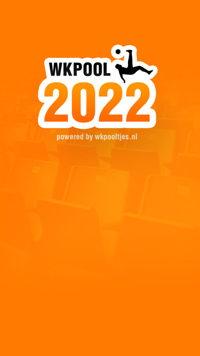 Emulate iPhone app WK Pool 2022 using MyAndroid Emulate iPhone app WK Pool 2022 using MyAndroid