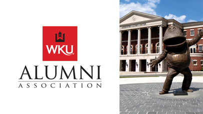 Emulate iPhone app WKU Alumni Connection using MyAndroid