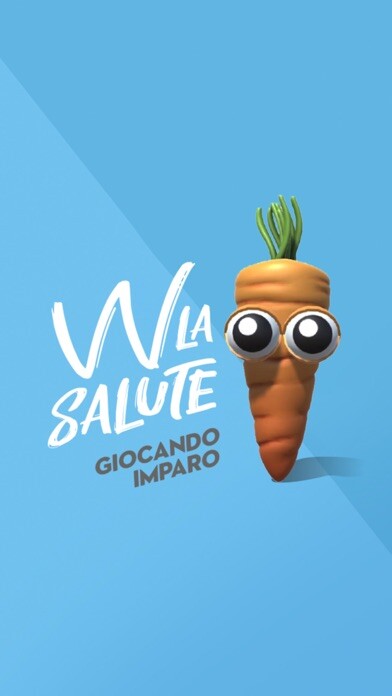 Emulate iPhone app W la salute using MyAndroid Emulate iPhone app W la salute using MyAndroid