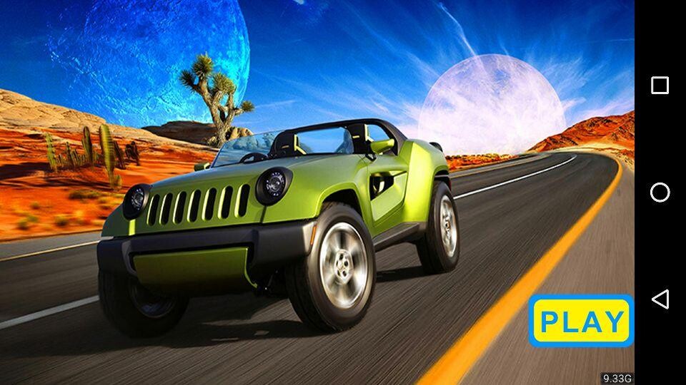 Emulate iPhone app WL Car using MyAndroid Emulate iPhone app WL Car using MyAndroid