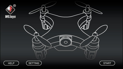 Emulate iPhone app WL FPV using MyAndroid Emulate iPhone app WL FPV using MyAndroid