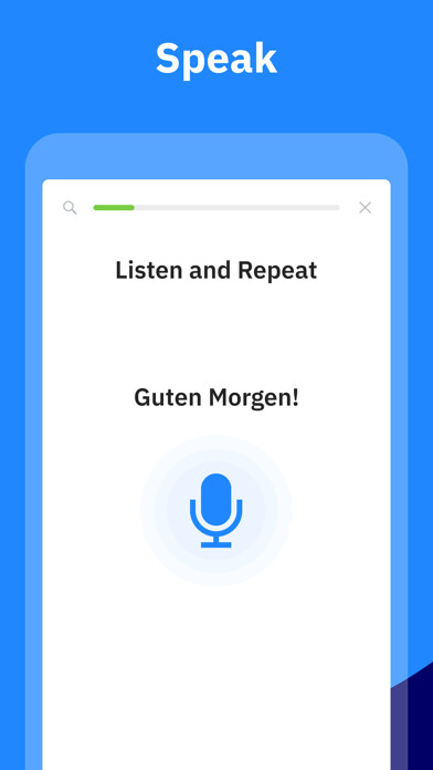 Run android online APK Wlingua - Learn German from MyAndroid or emulate Wlingua - Learn German using MyAndroid