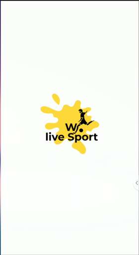 Run android online APK W Live Sport from MyAndroid or emulate W Live Sport using MyAndroid