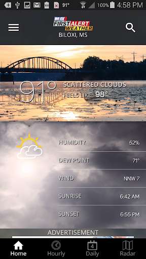 Run android online APK WLOX First Alert Weather from MyAndroid or emulate WLOX First Alert Weather using MyAndroid Run android online APK WLOX First Alert Weather from MyAndroid or emulate WLOX First Alert Weather using MyAndroid