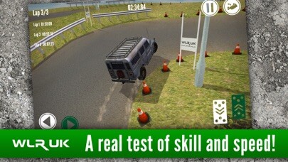 Emulate Android APK WLR UK