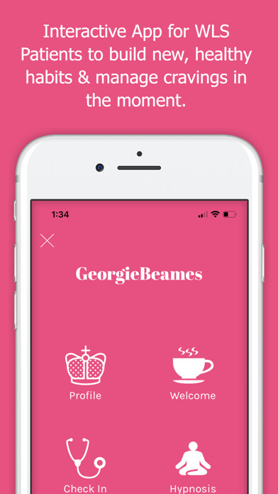 Emulate iPhone app WLS Habits using MyAndroid Emulate iPhone app WLS Habits using MyAndroid
