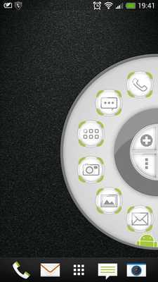 Emulate Android APK WL Theme Android White Emulate Android APK WL Theme Android White