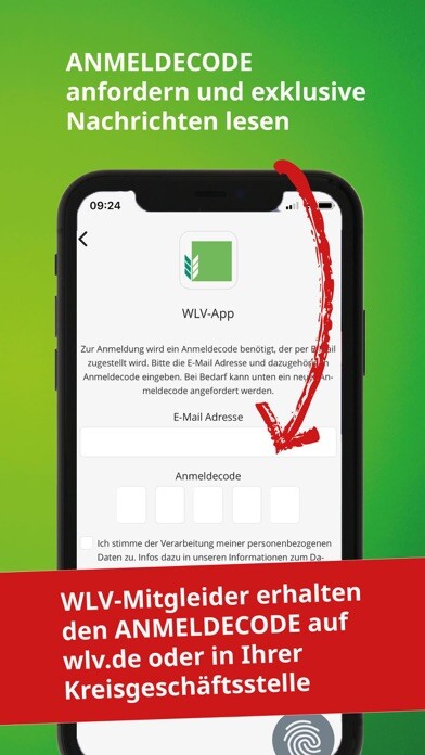 Emulate iPhone app WLV-App using MyAndroid Emulate iPhone app WLV-App using MyAndroid