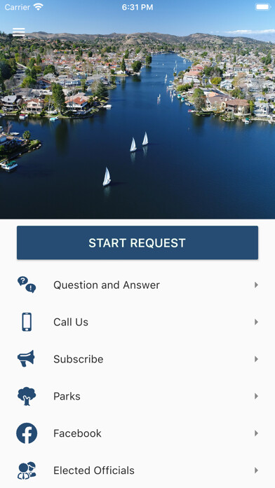 Emulate iPhone app WLVCityCare using MyAndroid Emulate iPhone app WLVCityCare using MyAndroid