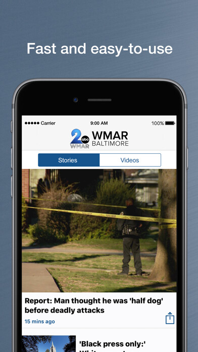 Run android online APK WMAR 2 News Baltimore from MyAndroid or emulate WMAR 2 News Baltimore using MyAndroid Run android online APK WMAR 2 News Baltimore from MyAndroid or emulate WMAR 2 News Baltimore using MyAndroid