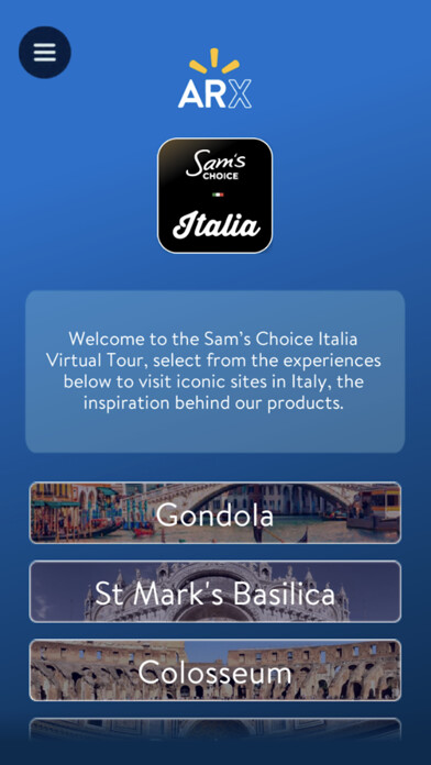 Emulate iPhone app WM-AR-X using MyAndroid Emulate iPhone app WM-AR-X using MyAndroid