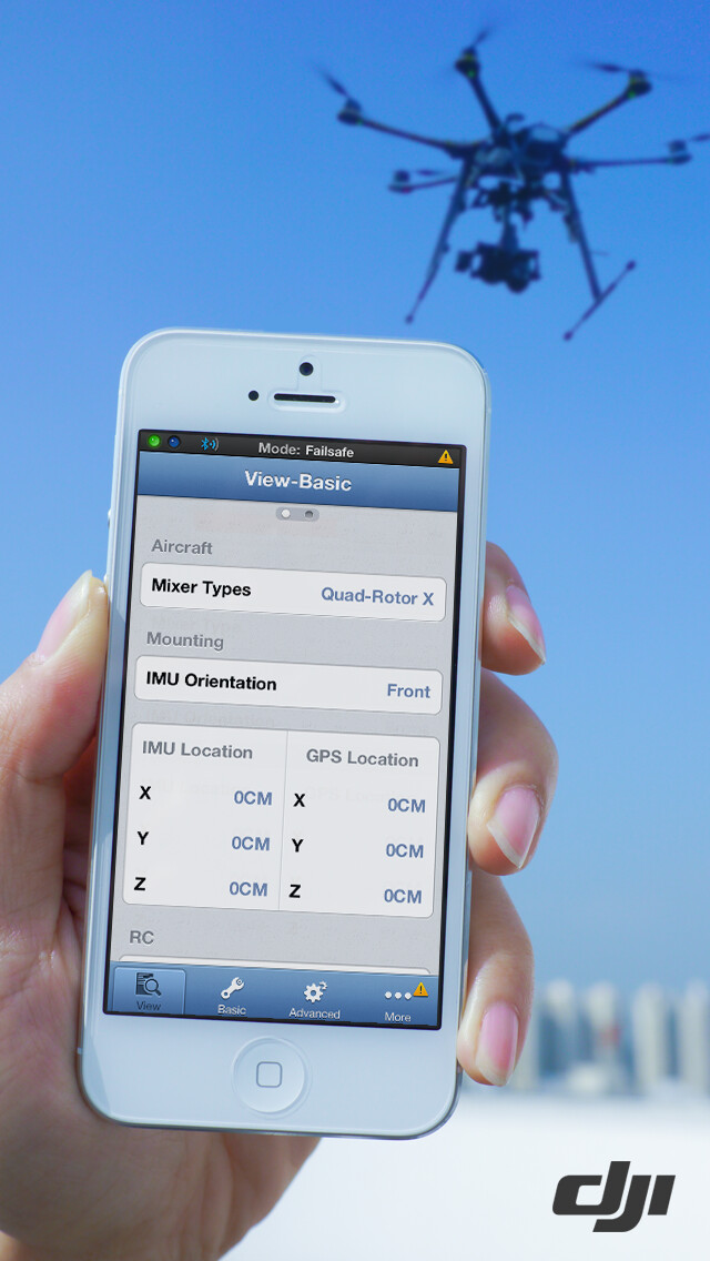 Emulate iPhone app WM Assistant using MyAndroid Emulate iPhone app WM Assistant using MyAndroid