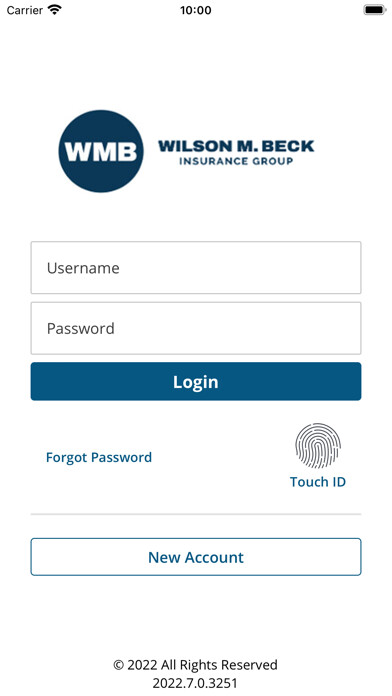 Emulate iPhone app WMB Connect using MyAndroid Emulate iPhone app WMB Connect using MyAndroid