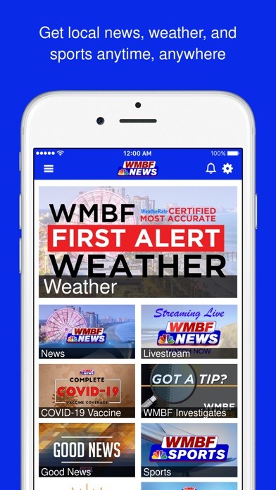 Run android online APK WMBF Breaking News Weather from MyAndroid or emulate WMBF Breaking News Weather using MyAndroid Run android online APK WMBF Breaking News Weather from MyAndroid or emulate WMBF Breaking News Weather using MyAndroid