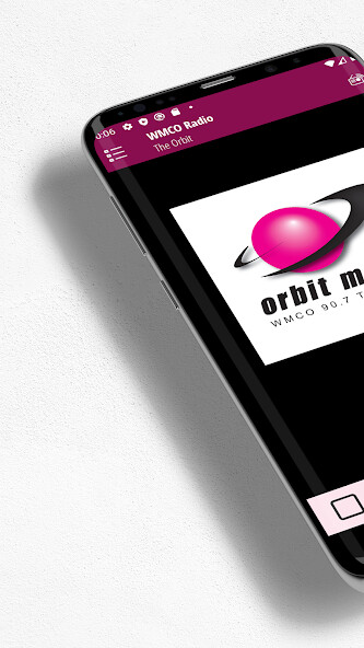 Emulate Android APK WMCO Radio