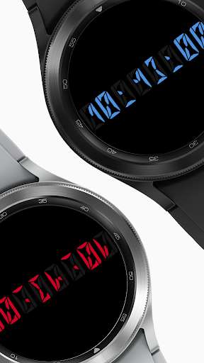 Run android online APK WMD10 - LED Digital Watch Face from MyAndroid or emulate WMD10 - LED Digital Watch Face using MyAndroid Run android online APK WMD10 - LED Digital Watch Face from MyAndroid or emulate WMD10 - LED Digital Watch Face using MyAndroid
