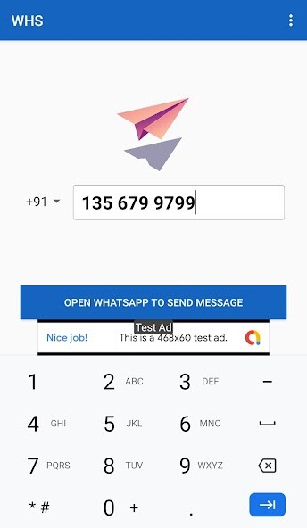 Run android online APK WMessenger from MyAndroid or emulate WMessenger using MyAndroid Run android online APK WMessenger from MyAndroid or emulate WMessenger using MyAndroid