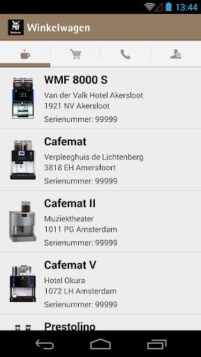 Run android online APK WMF Business Service Tool from MyAndroid or emulate WMF Business Service Tool using MyAndroid Run android online APK WMF Business Service Tool from MyAndroid or emulate WMF Business Service Tool using MyAndroid