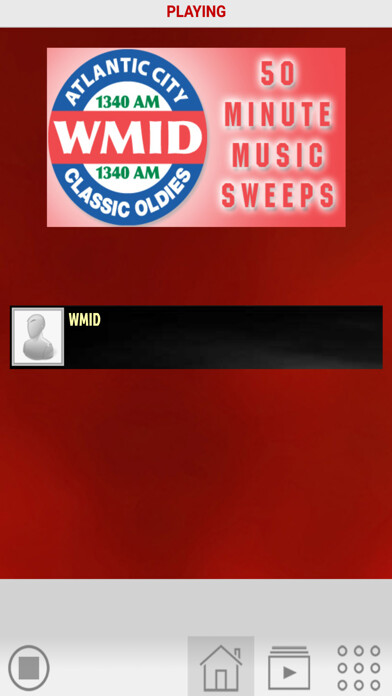 Emulate iPhone app WMID 1340am using MyAndroid Emulate iPhone app WMID 1340am using MyAndroid