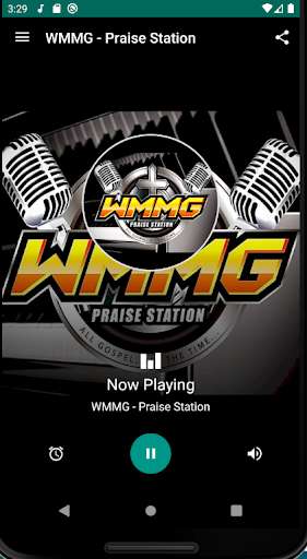 Run android online APK WMMG - Praise Station from MyAndroid or emulate WMMG - Praise Station using MyAndroid Run android online APK WMMG - Praise Station from MyAndroid or emulate WMMG - Praise Station using MyAndroid
