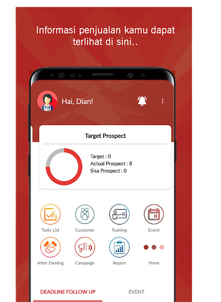 Run android online APK Wms Dev from MyAndroid or emulate Wms Dev using MyAndroid