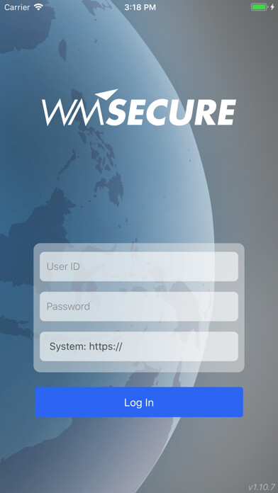 Emulate iPhone app WMSecure using MyAndroid Emulate iPhone app WMSecure using MyAndroid