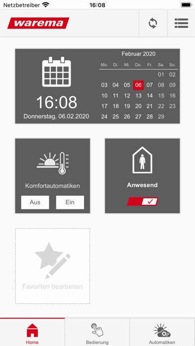 Emulate iPhone app WMS WebControl pro using MyAndroid Emulate iPhone app WMS WebControl pro using MyAndroid