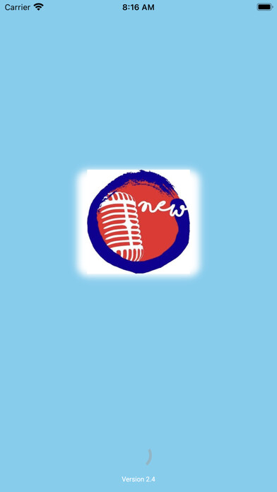 Emulate iPhone app WNCN Radio Station using MyAndroid Emulate iPhone app WNCN Radio Station using MyAndroid