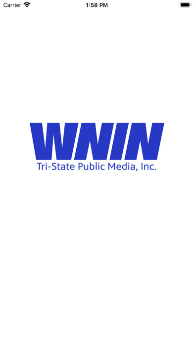 Emulate iPhone app WNIN Public Media App using MyAndroid Emulate iPhone app WNIN Public Media App using MyAndroid