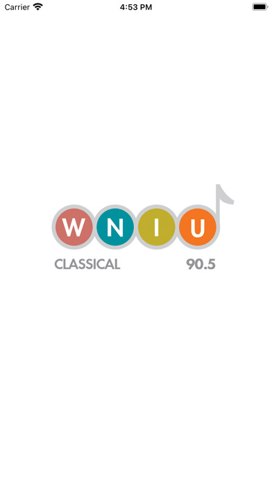 Emulate iPhone app WNIU Public Radio App using MyAndroid Emulate iPhone app WNIU Public Radio App using MyAndroid