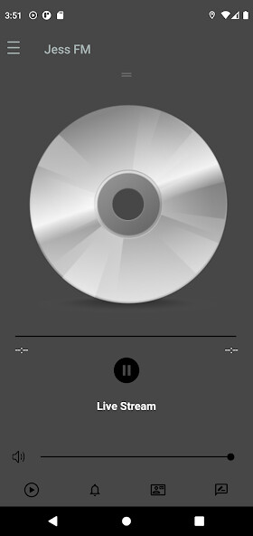 Run android online APK WNJK Radio from MyAndroid or emulate WNJK Radio using MyAndroid Run android online APK WNJK Radio from MyAndroid or emulate WNJK Radio using MyAndroid
