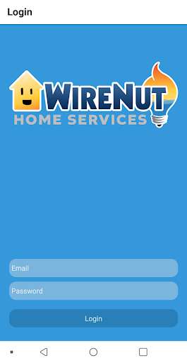 Run android online APK WNMetrics from MyAndroid or emulate WNMetrics using MyAndroid