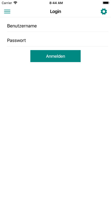 Emulate iPhone app wNOTIFY2 using MyAndroid Emulate iPhone app wNOTIFY2 using MyAndroid