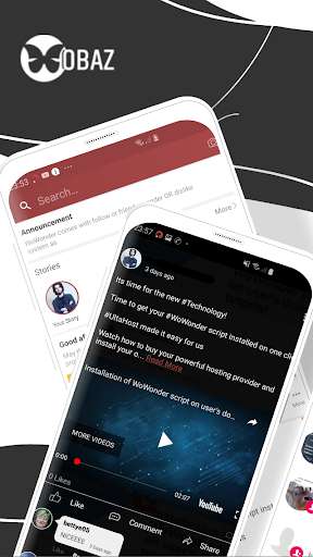 Run android online APK Wobaz from MyAndroid or emulate Wobaz using MyAndroid Run android online APK Wobaz from MyAndroid or emulate Wobaz using MyAndroid