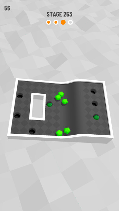 Emulate iPhone app Wobble 3D using MyAndroid Emulate iPhone app Wobble 3D using MyAndroid