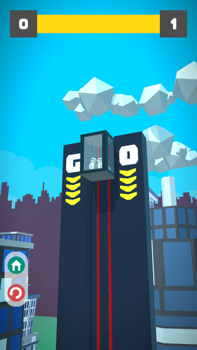 Emulate iPhone app Wobble Agent Rescue using MyAndroid Emulate iPhone app Wobble Agent Rescue using MyAndroid