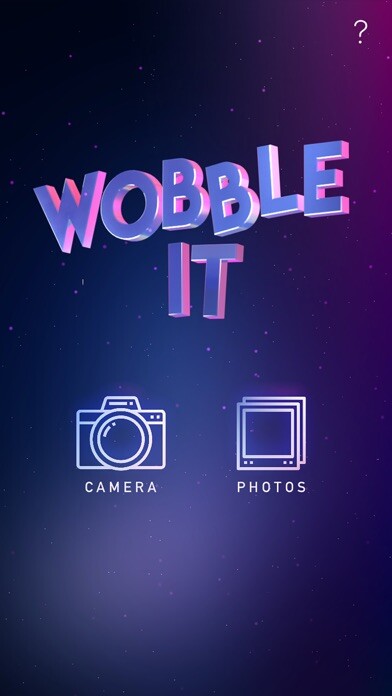 Emulate iPhone app Wobble it using MyAndroid Emulate iPhone app Wobble it using MyAndroid