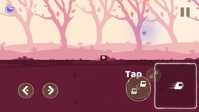 Emulate iPhone app Wobble Journey using MyAndroid Emulate iPhone app Wobble Journey using MyAndroid