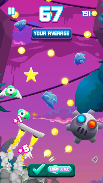 Emulate iPhone app Wobblers using MyAndroid Emulate iPhone app Wobblers using MyAndroid