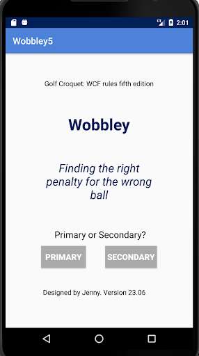 Run android online APK Wobbley5 from MyAndroid or emulate Wobbley5 using MyAndroid Run android online APK Wobbley5 from MyAndroid or emulate Wobbley5 using MyAndroid