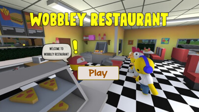 Emulate iPhone app Wobbley Simulator Game using MyAndroid