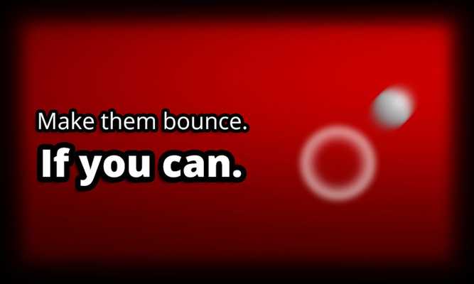 Emulate Android APK Wobbly Balls