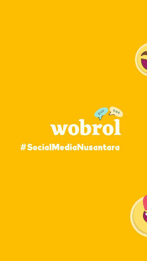 Run android online APK Wobrol from MyAndroid or emulate Wobrol using MyAndroid