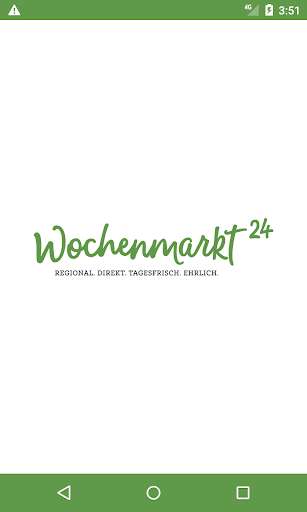 Run android online APK Wochenmarkt24 from MyAndroid or emulate Wochenmarkt24 using MyAndroid Run android online APK Wochenmarkt24 from MyAndroid or emulate Wochenmarkt24 using MyAndroid