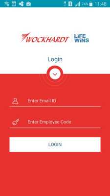 Emulate Android APK Wockhardt Life Wins Emulate Android APK Wockhardt Life Wins