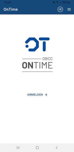 Run android online APK WOC: OnTime from MyAndroid or emulate WOC: OnTime using MyAndroid