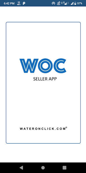 Run android online APK WOC SELLER APP from MyAndroid or emulate WOC SELLER APP using MyAndroid Run android online APK WOC SELLER APP from MyAndroid or emulate WOC SELLER APP using MyAndroid